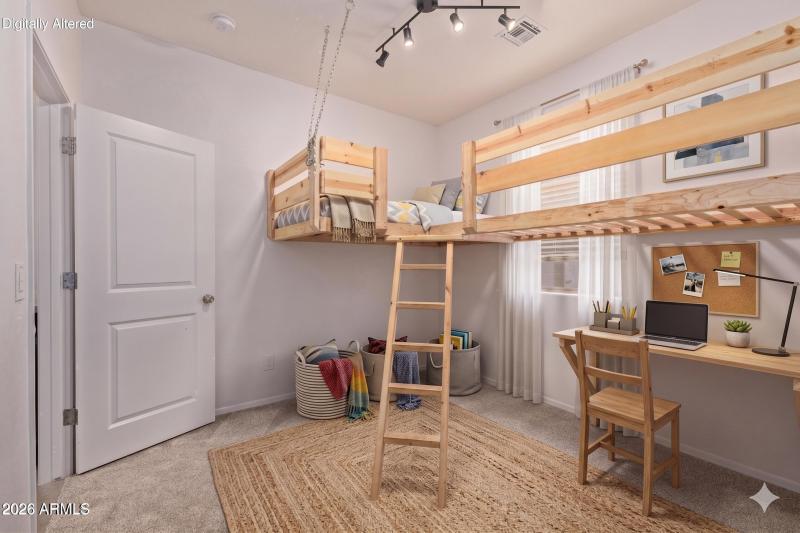 Bedroom 4