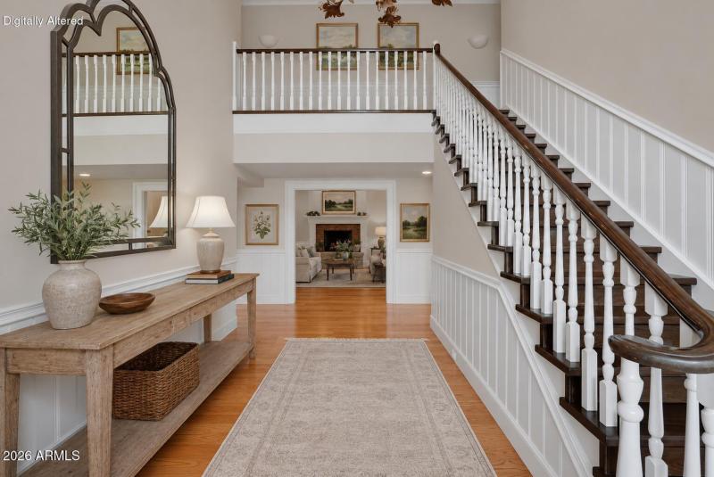 Grand Foyer