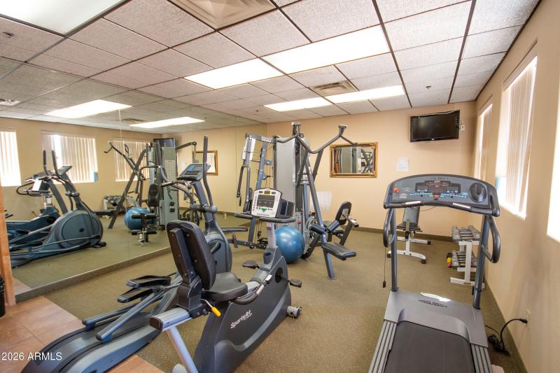 Gym
