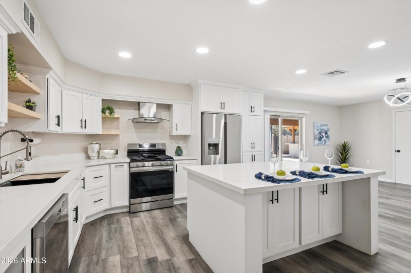 Kitchen 2