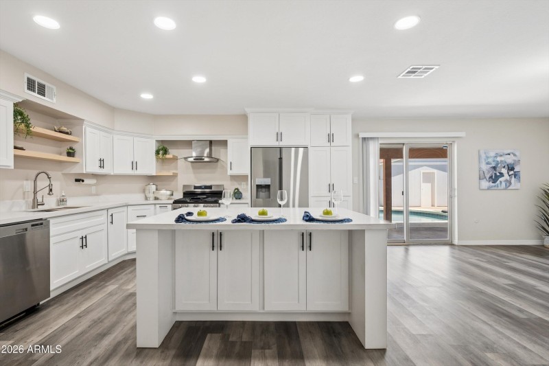 Kitchen 3