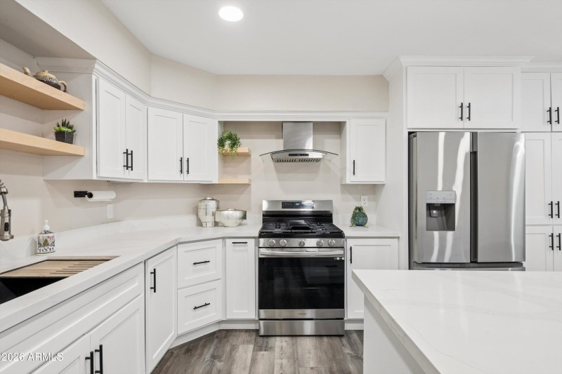 Kitchen 4
