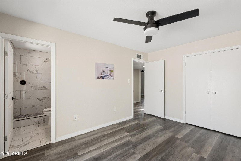 Main Bedroom 3