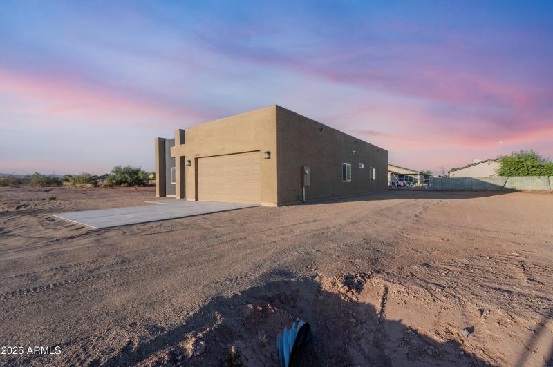 21820 W White Pine Drive Wittmann AZ 853