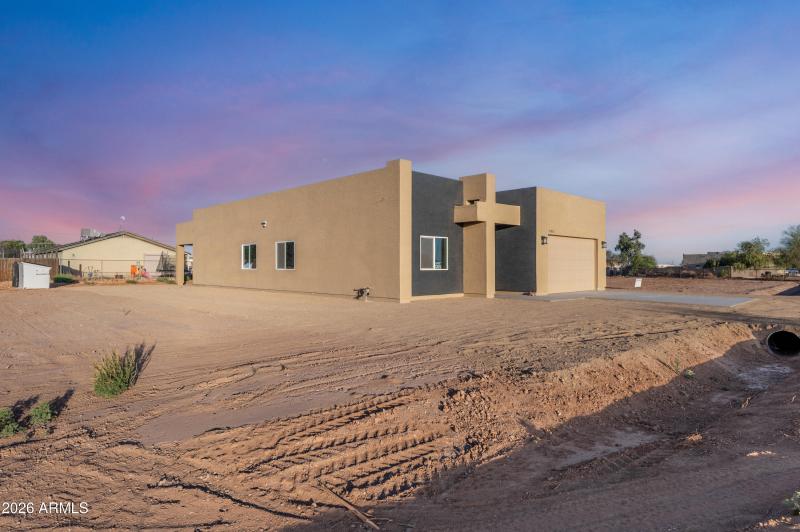 21820 W White Pine Drive Wittmann AZ 853