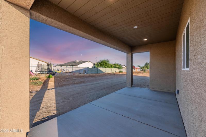 21820 W White Pine Drive Wittmann AZ 853
