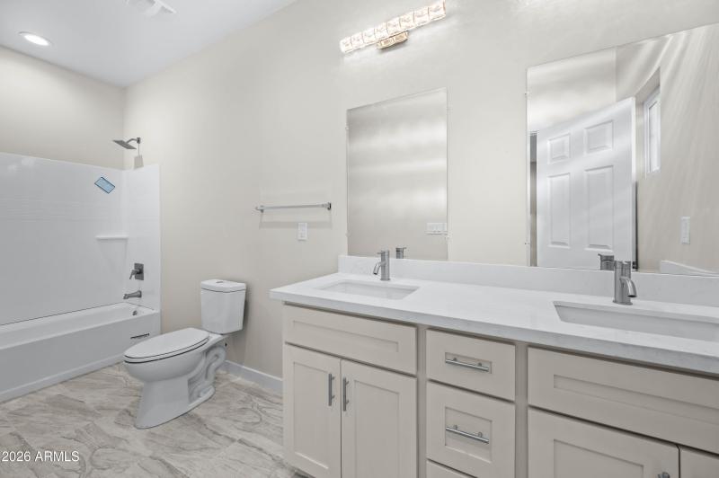 21820 W White Pine Drive Wittmann AZ 853