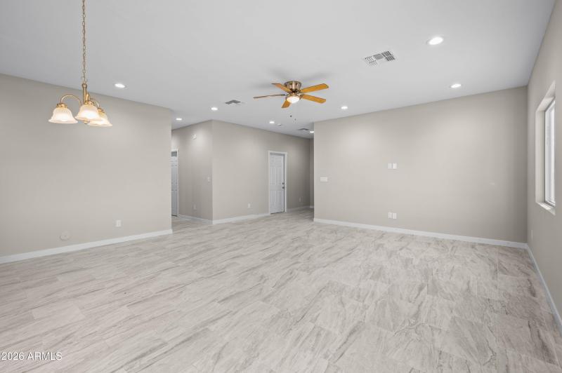 21820 W White Pine Drive Wittmann AZ 853