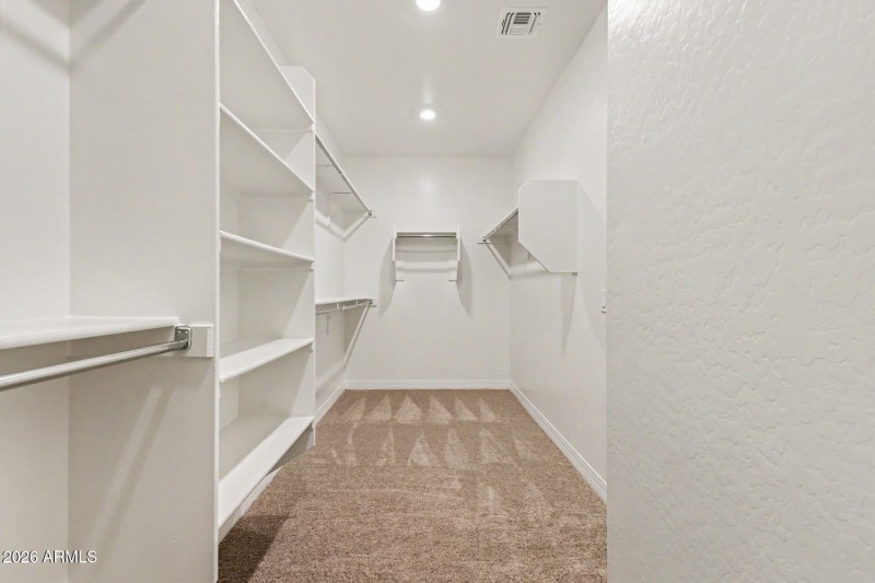 closet