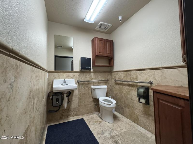 Restroom