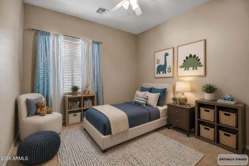 BEDROOM 3