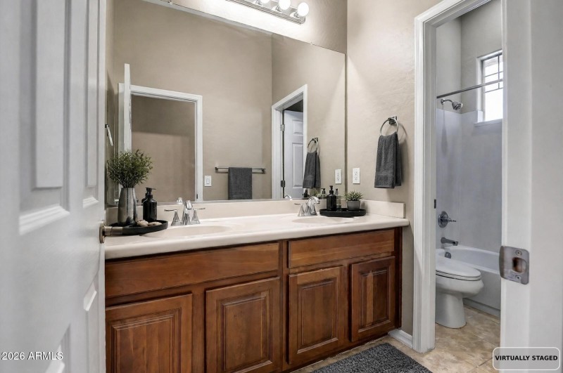 MAIN BATH