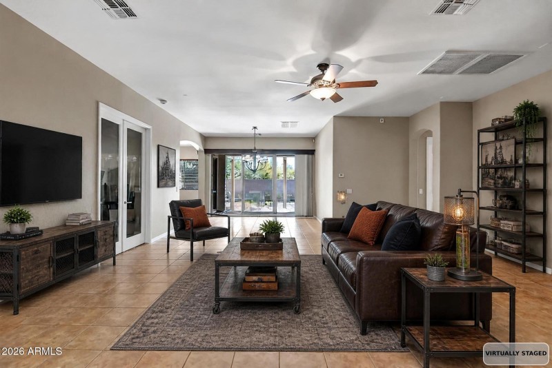GREAT ROOM