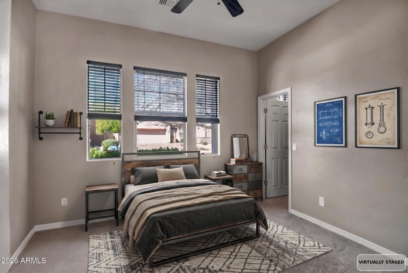 BEDROOM 2