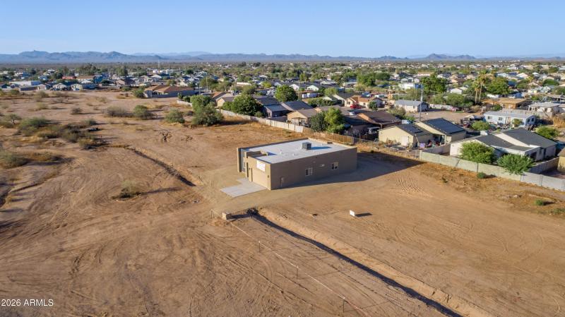 21820 W White Pine Drive Wittmann AZ 853