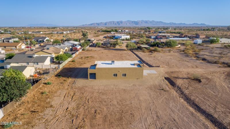 21820 W White Pine Drive Wittmann AZ 853