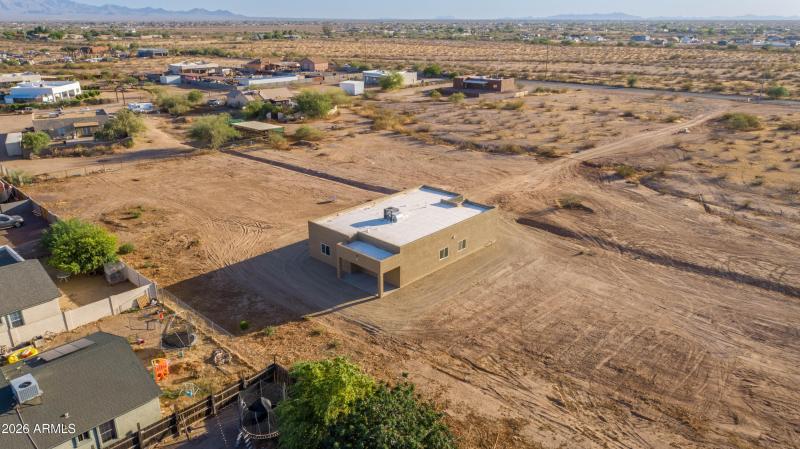 21820 W White Pine Drive Wittmann AZ 853