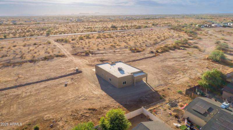 21820 W White Pine Drive Wittmann AZ 853