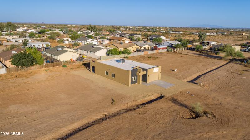 21820 W White Pine Drive Wittmann AZ 853
