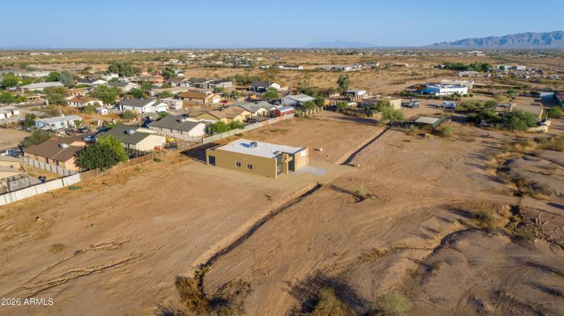 21820 W White Pine Drive Wittmann AZ 853