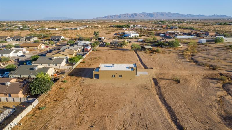 21820 W White Pine Drive Wittmann AZ 853