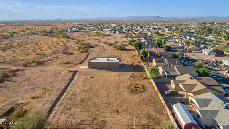 21820 W White Pine Drive Wittmann AZ 853