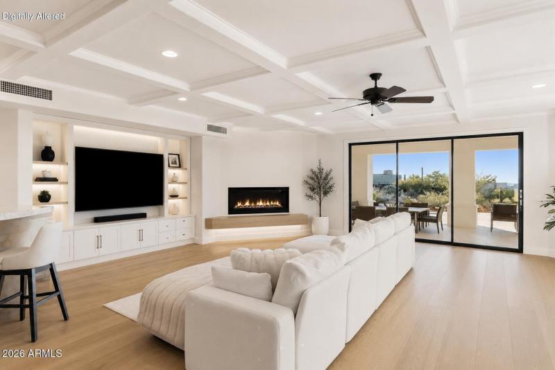 Potential Remodel