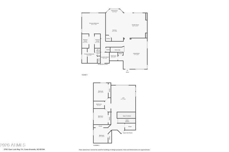 Floorplan Comined