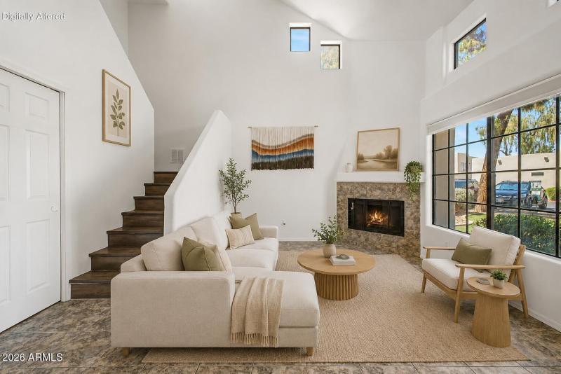 Living room 2