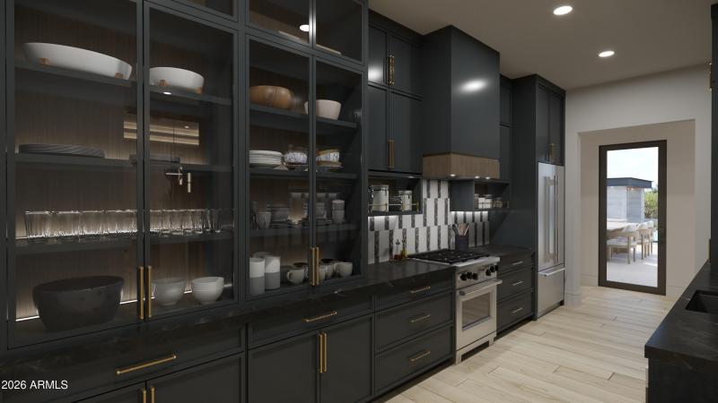 PANTRY