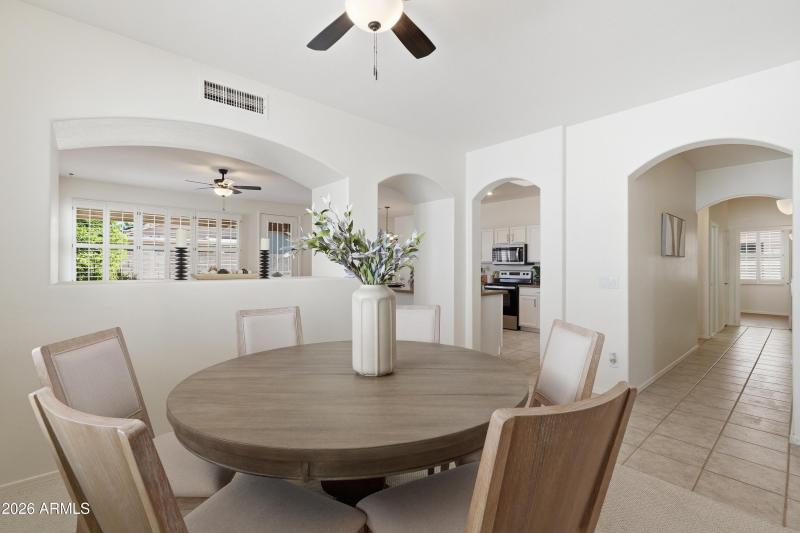 Dining Room 4