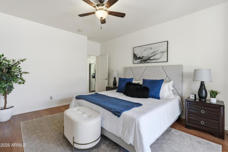 Master Bedroom 3