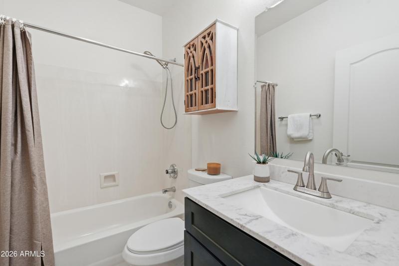 Hall Bath