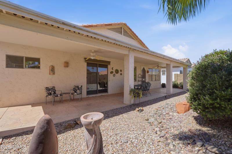 Rear Patio 3