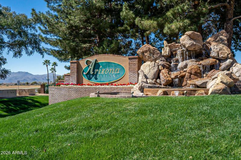 Entry to Community