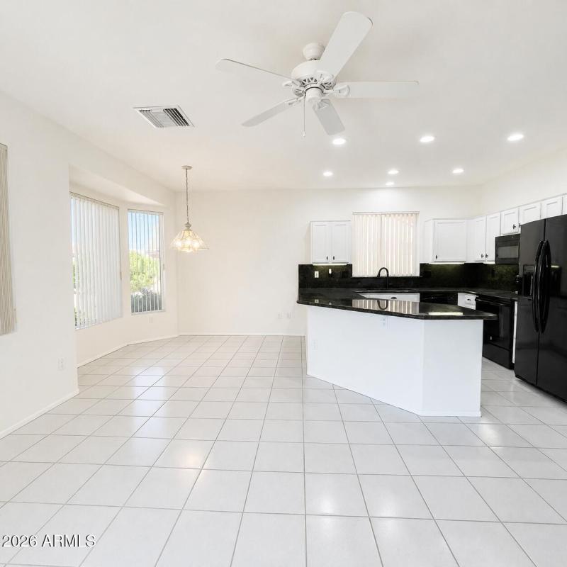 Kitchen/Family