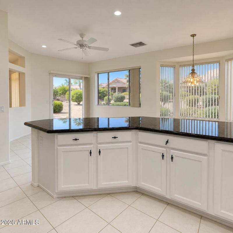 Kitchen/Family
