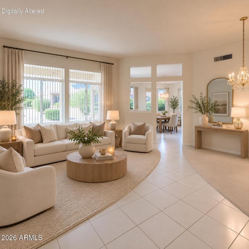 GREAT ROOM