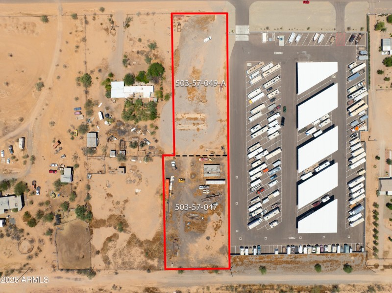 15937 W. Pinnacle Peak Rd