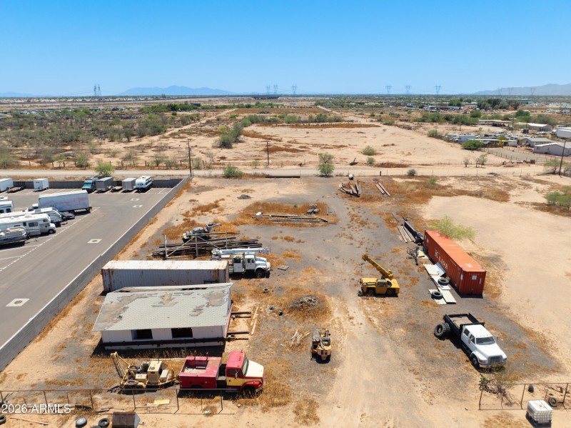 15937 W. Pinnacle Peak Rd