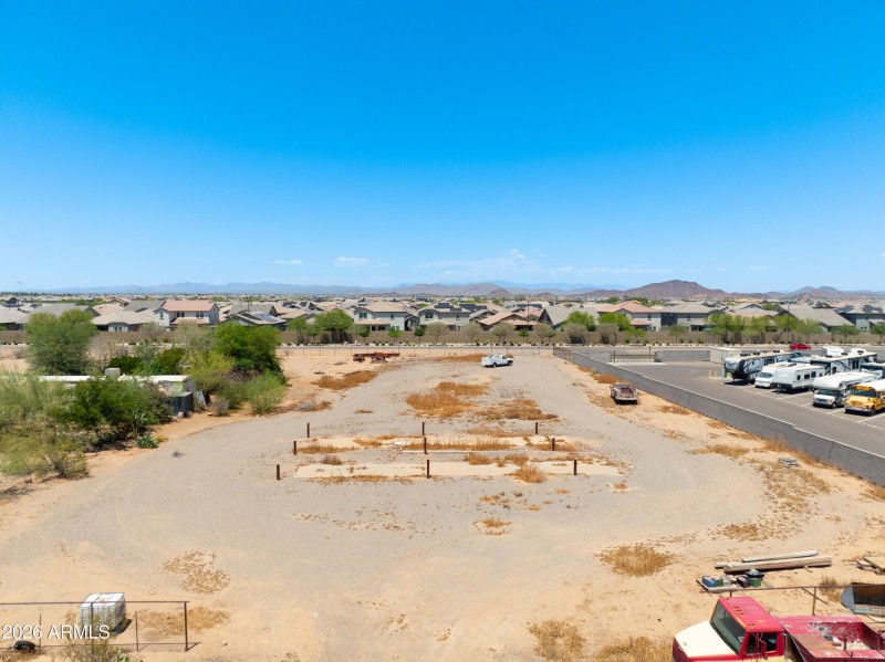 15937 W. Pinnacle Peak Rd