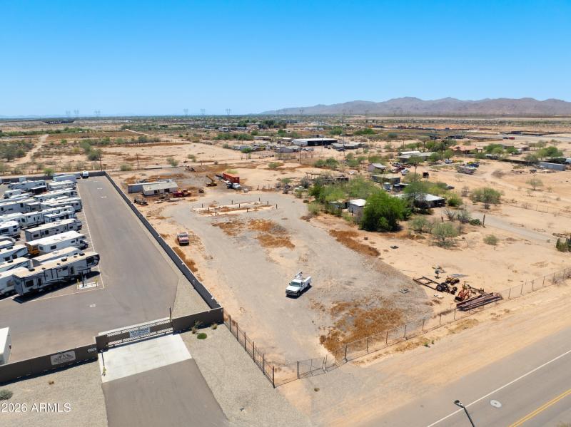 15937 W. Pinnacle Peak Rd