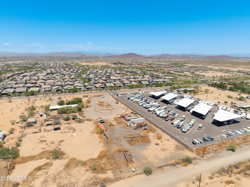 15937 W. Pinnacle Peak Rd