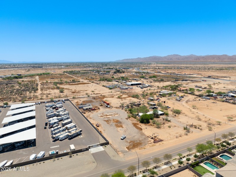 15937 W. Pinnacle Peak Rd