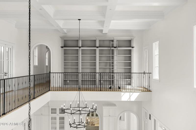 Upper Gallery