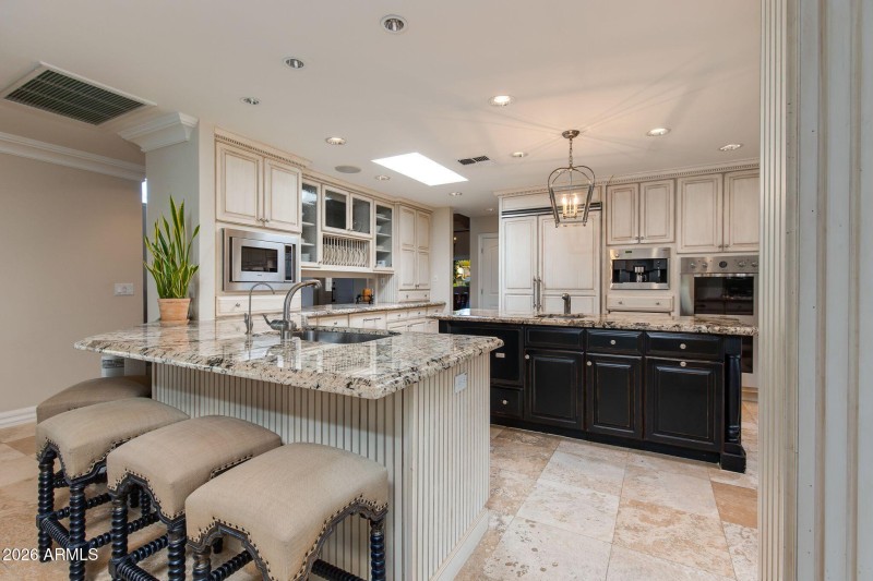 Kitchen Seating