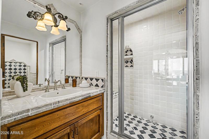 Casita 1 bath