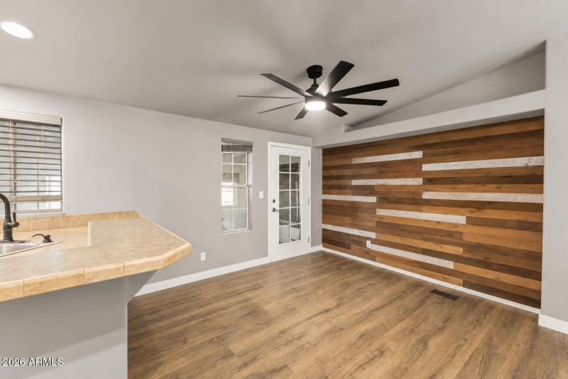 kitchen dining