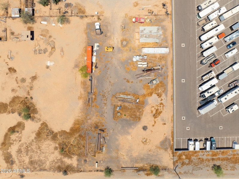 15937 W. Pinnacle Peak Rd