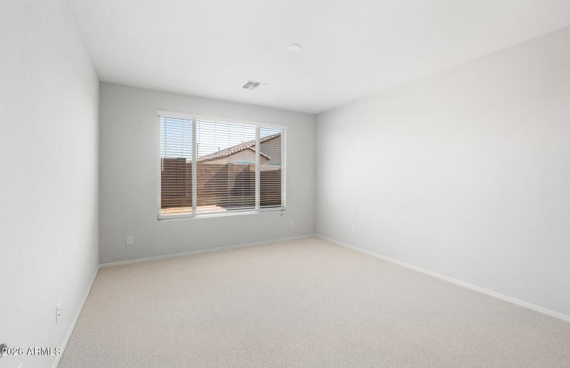 Owner's Suite